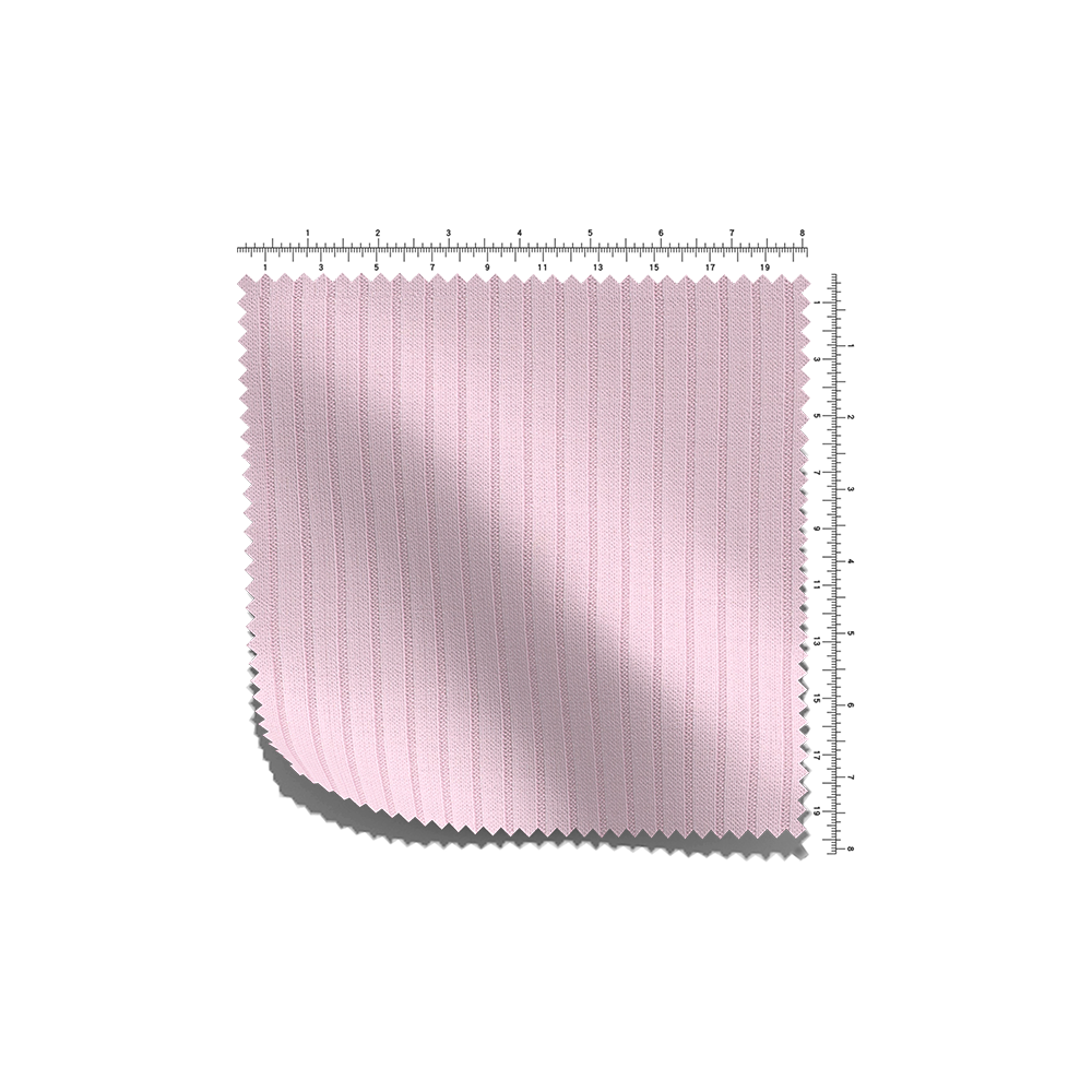 الألوة / الخيزران رايون / S Drop-Needle RIB